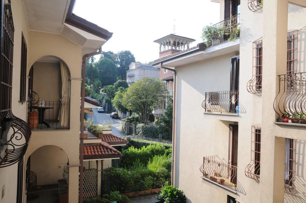 Lovingstresa 2 Brand New Apartment Εξωτερικό φωτογραφία