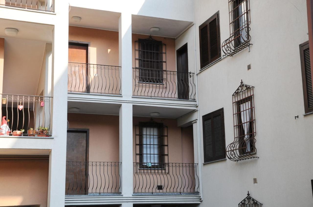 Lovingstresa 2 Brand New Apartment Εξωτερικό φωτογραφία