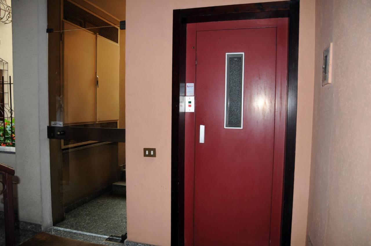 Lovingstresa 2 Brand New Apartment Εξωτερικό φωτογραφία