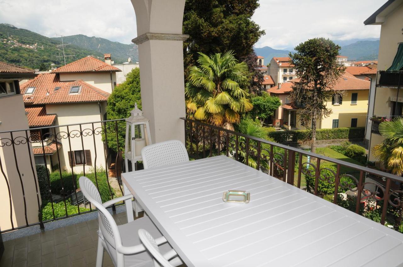 Lovingstresa 2 Brand New Apartment Εξωτερικό φωτογραφία