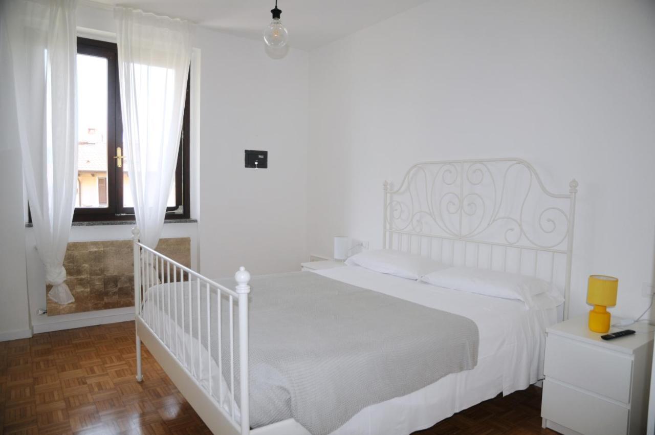 Lovingstresa 2 Brand New Apartment Εξωτερικό φωτογραφία