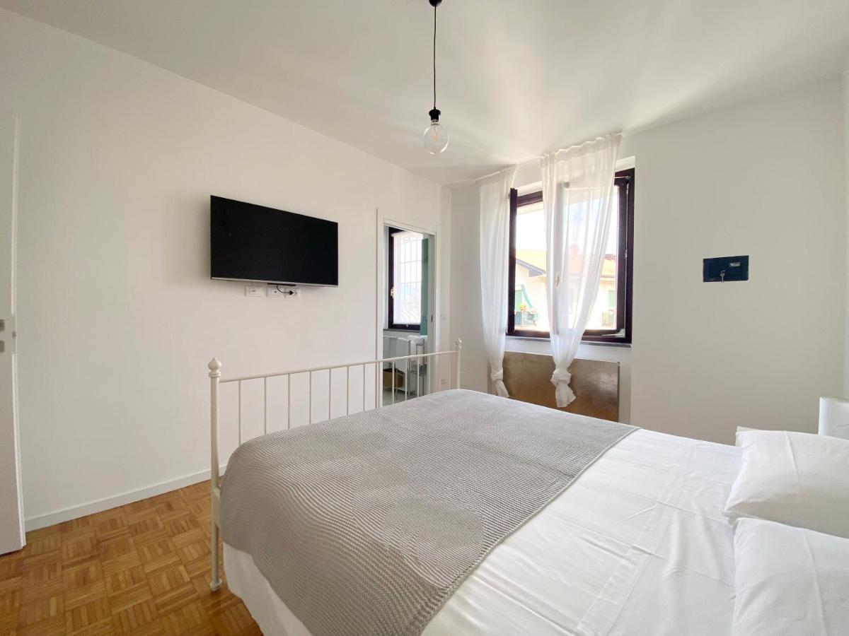 Lovingstresa 2 Brand New Apartment Εξωτερικό φωτογραφία