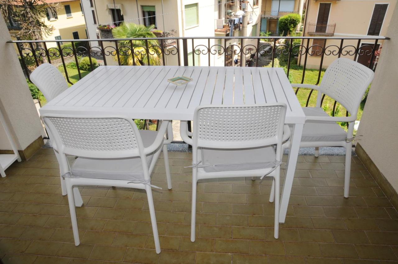Lovingstresa 2 Brand New Apartment Εξωτερικό φωτογραφία