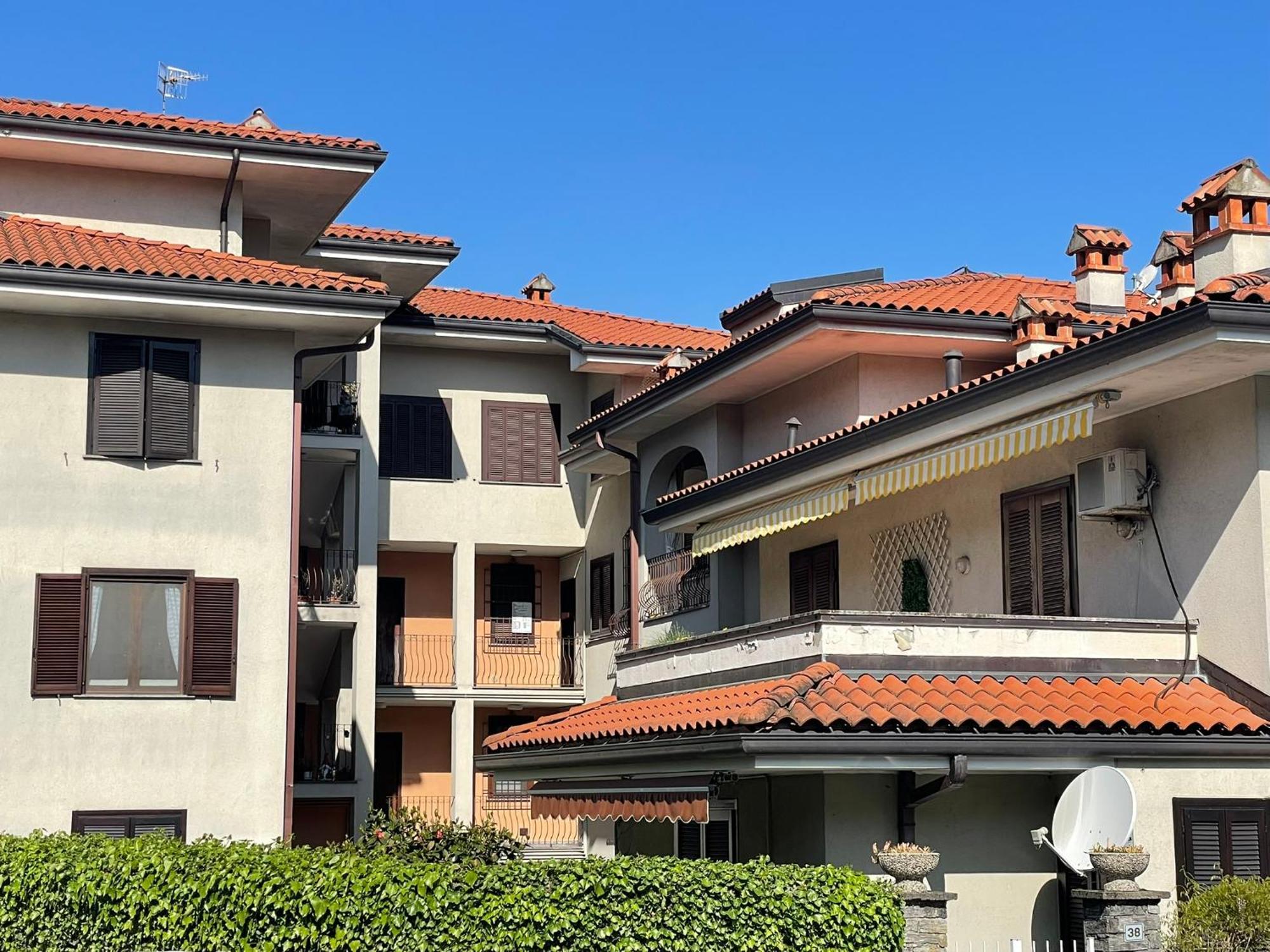 Lovingstresa 2 Brand New Apartment Εξωτερικό φωτογραφία