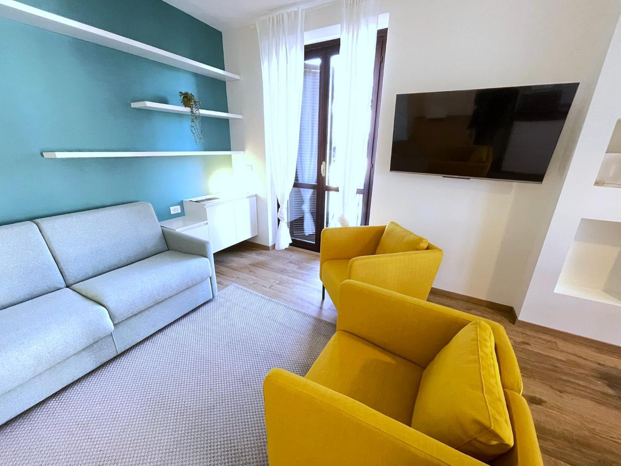 Lovingstresa 2 Brand New Apartment Εξωτερικό φωτογραφία