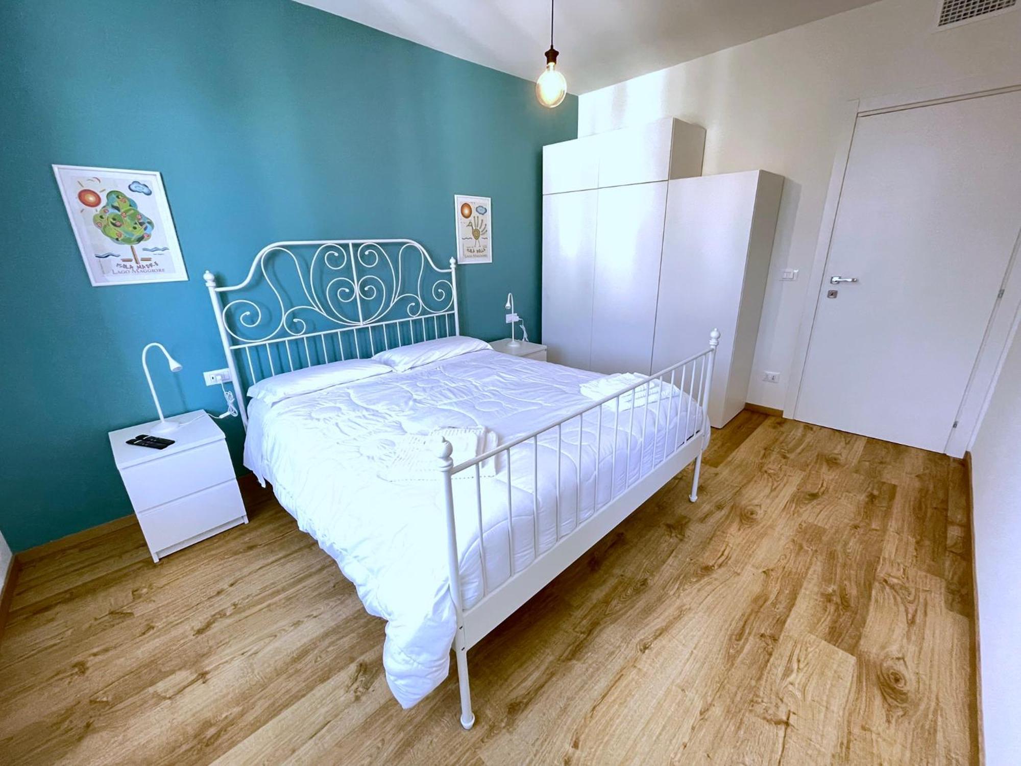 Lovingstresa 2 Brand New Apartment Εξωτερικό φωτογραφία