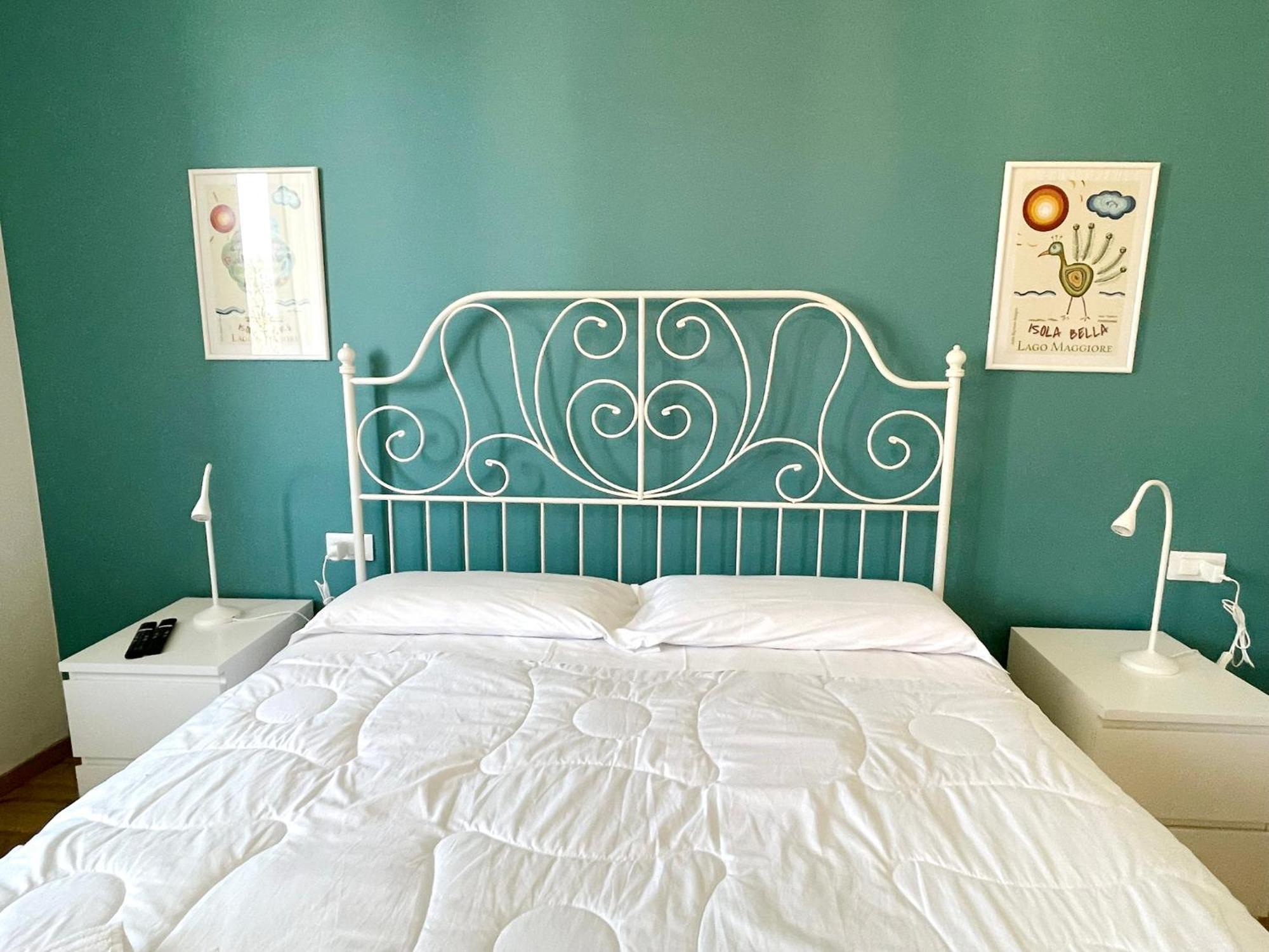 Lovingstresa 2 Brand New Apartment Εξωτερικό φωτογραφία