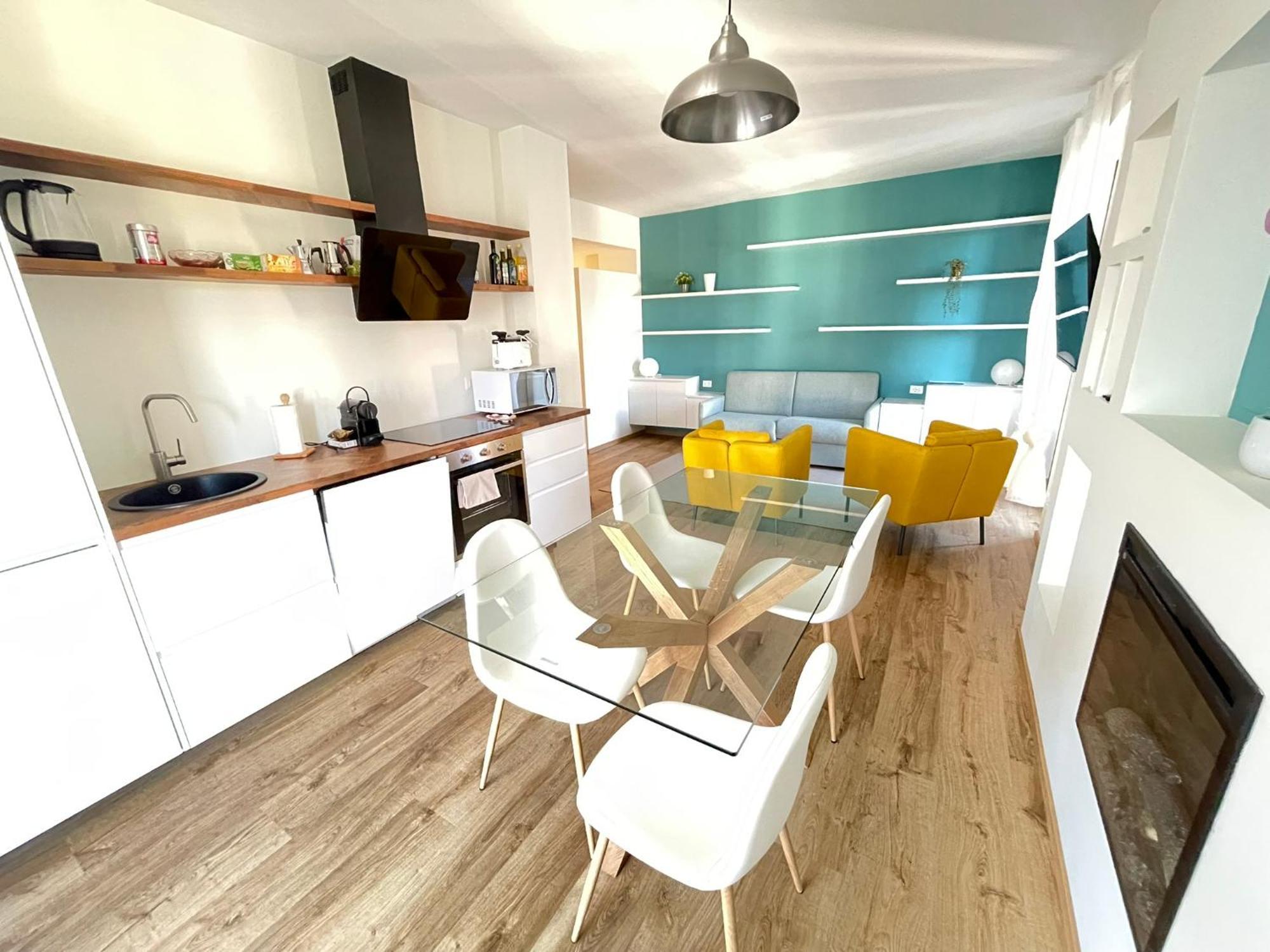 Lovingstresa 2 Brand New Apartment Εξωτερικό φωτογραφία