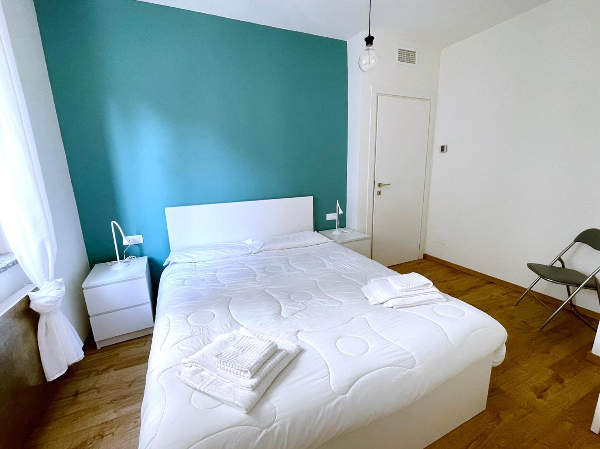 Lovingstresa 2 Brand New Apartment Εξωτερικό φωτογραφία