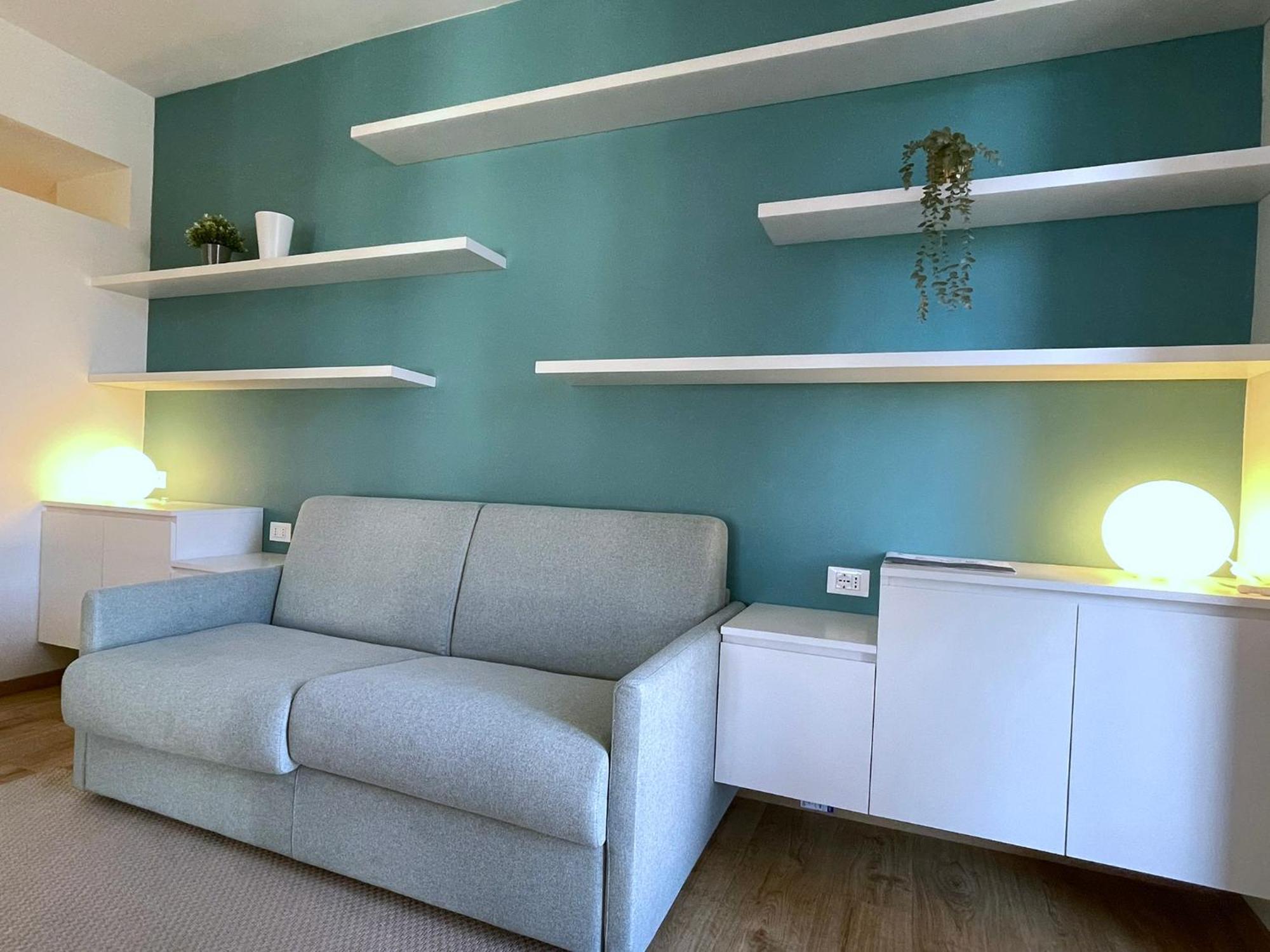 Lovingstresa 2 Brand New Apartment Εξωτερικό φωτογραφία